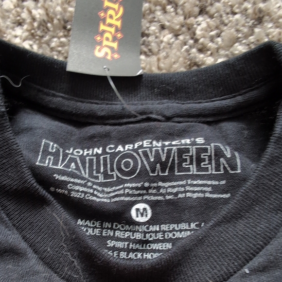 Michael Myers Halloween Shirt - Picture 2 of 3